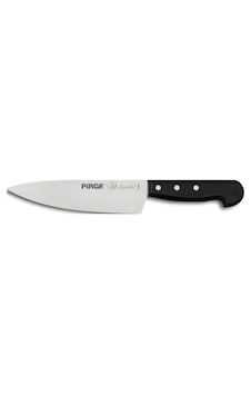 Superior Şef Bıçağı 19 CM / 50 X 190 X 3 MM 91160 Siyah