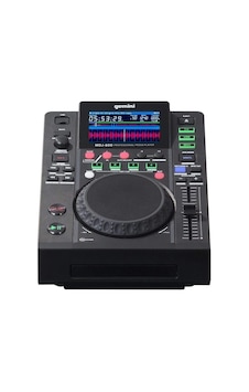 Mdj-600 Profesyonel Cd Ve Usb Dj Media Player Mdj-600 Profesyonel Cd Ve Usb Dj Media Player