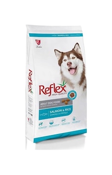 Balıklı Ve Pirinçli Yetişkin Köpek Maması 15 Kg Balıklı Ve Pirinçli Yetişkin Köpek Maması 15 Kg