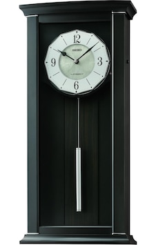 Qxm605k Seiko Sarkaçlı Duvar Saati Renkli Qxm605k Seiko Sarkaçlı Duvar Saati Renkli