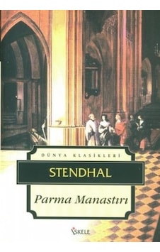 Stendhal Parma Manastırı