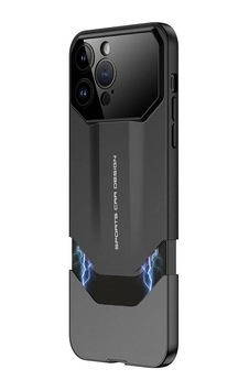 Apple Uyumlu iPhone 14 Pro Max Kılıf Çift Parçalı Mıknatıs Tasarımlı Zore Ays Pro İkili Kapak Apple Uyumlu iPhone 14 Pro Max Kılıf Çift Parçalı Mıknatıs Tasarımlı Zore Ays Pro İkili Kapak