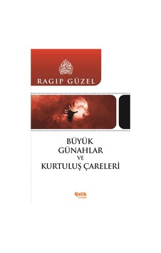 Büyük Günahlar Ve Kurtuluş Çareleri N11.16628