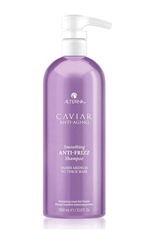 Alterna Caviar Smoothing frizz Yatıştırıcı Elektriklenmeyi Saç Şampuan 1000ml Tüm Saçlar Alterna Caviar Smoothing frizz Yatıştırıcı Elektriklenmeyi Saç Şampuan 1000ml Tüm Saçlar