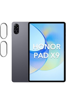 Honor Pad X9 Esnek Nano Kamera Lens Koruyucu 2 Adet
