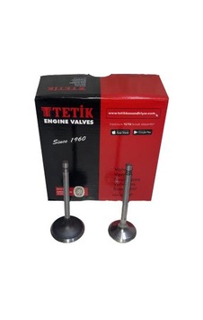 Subap Takımı Tetik Vwa107 Volkswagen Golf V / Passat / Audi A3 Oem 06b109601b Subap Takımı Tetik Vwa107 Volkswagen Golf V / Passat / Audi A3 Oem 06b109601b