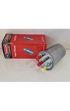 Ford Connect Yakıt Filtresi Dizel 1.8 TDCI 90PS - 110PS Motorcraft
