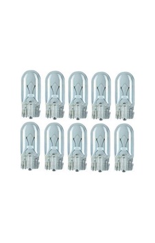 Bosch W5w T10 Dipsiz Ampul 12v 5w 10 Adet Bosch W5w T10 Dipsiz Ampul 12v 5w 10 Adet