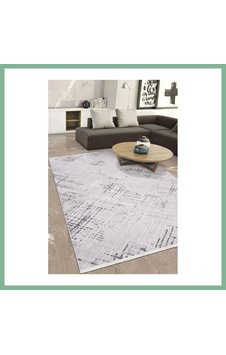 Bşk Virgo Youdayhomecollection Vianora Model Oturma Odası Halısı Ebat: 160x500 Bsk2026 Çok Renkli Bşk Virgo Youdayhomecollection Vianora Model Oturma Odası Halısı Ebat: 160x500 Bsk2026 Çok Renkli