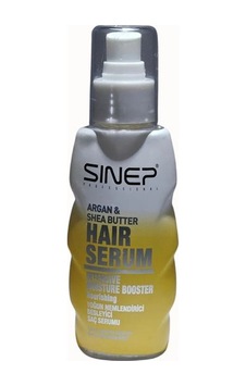 Sinep Saç Serumu 100ml. Argan&shea Butter