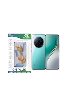 Tecno Camon 40 Premier 5g İle Uyumlu Şeffaf Esnek Nano Cam Ekran Koruyucu Tecno Camon 40 Premier 5g İle Uyumlu Şeffaf Esnek Nano Cam Ekran Koruyucu