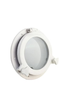 Sealux İçten Montajlı Yuvarlak Lumboz 265mm Çap - Beyaz-472 Çok Renkli Sealux İçten Montajlı Yuvarlak Lumboz 265mm Çap - Beyaz-472 Çok Renkli