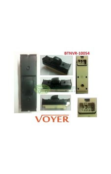 Cam Düğmesi Canter Fe635 / Fe539 / Fe659 Sağ Tekli Cam Düğmesi Canter Fe635 / Fe539 / Fe659 Sağ Tekli