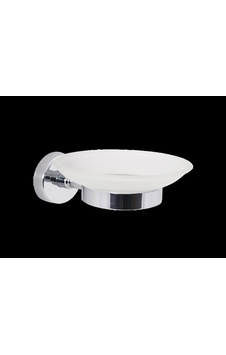 Nil Banyo Dual Sabunluk Krom Nil Banyo Dual Sabunluk Krom