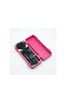 Djı Osmo Pocket 4p Uyumlu Sert Koruyucu Taşıma Çantası Djı Osmo Pocket 4p Uyumlu Sert Koruyucu Taşıma Çantası