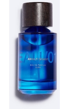 Zara Amalfi Coast Erkek Parfüm EDP 100 ML Zara Amalfi Coast Erkek Parfüm EDP 100 ML