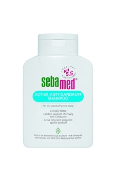 Sebamed Şampuan Kepek Önleyici 200 Ml Sebamed Şampuan Kepek Önleyici 200 Ml