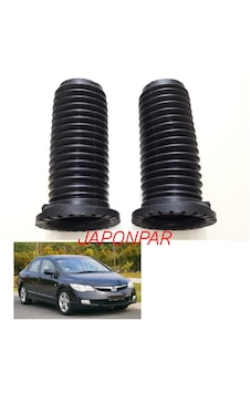 1 Tk Honda Civic Fd6 2006/2012 Ön Amortisör Toz Körüğü Sağ-sol 1 Tk Honda Civic Fd6 2006/2012 Ön Amortisör Toz Körüğü Sağ-sol