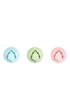 Flamingo Irıs Küçük Işıklı Top / Pastel Renkler Flamingo Irıs Küçük Işıklı Top / Pastel Renkler