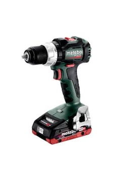 Metabo Bs 18 Lt Bl 4.0 Lihd Akülü Matkap Metabo Bs 18 Lt Bl 4.0 Lihd Akülü Matkap