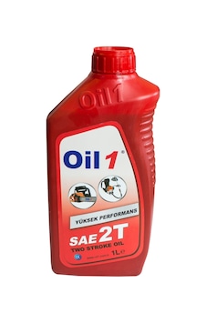 Oil1 Sae 2t Motor Yağı 1 L 2 Zamanlı Motor Yağ Oil1 Sae 2t Motor Yağı 1 L 2 Zamanlı Motor Yağ