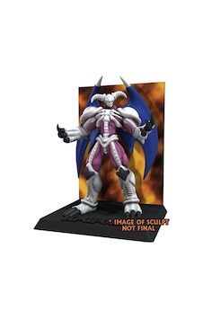 Yu-Gi-Oh Summoned Skull Figür