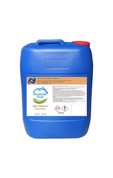 Yüzey Temizleyici 25 Kg Anatolıa Pool Surface Cleaner Yüzey Temizleyici 25 Kg Anatolıa Pool Surface Cleaner