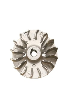 Palmera Pa096. Cg260 İlaçlama. Tırpan Motoru Volanı
