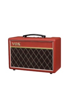 Vox Pathfınder 10-rd 10 Watt 1x6.5 Kırmızı Elektro Gitar Amfisi Vox Pathfınder 10-rd 10 Watt 1x6.5 Kırmızı Elektro Gitar Amfisi