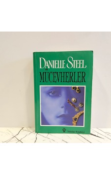Mücevherle-danıelle Steel