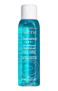 Avene Cleanance Cleansing Gel 100 Ml