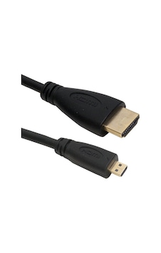 Electroon Hdmi To Micro Hdmi Kablo 1.5Metre Electroon Hdmi To Micro Hdmi Kablo 1.5Metre
