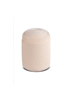 Bsn Jersey Coton Pamuklu Alçı Sargı Bezi 25 CM x 25 M
