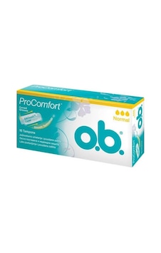 Normal Tampon 16 1 Adet