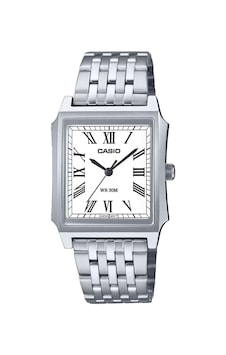 Casio Mtp-b190d-7bvdf Erkek Kol Saati Gri Casio Mtp-b190d-7bvdf Erkek Kol Saati Gri