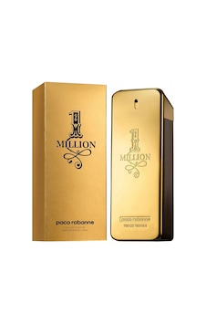 Paco Rabanne One Million Edt 100 Ml Erkek Parfüm Fresh Paco Rabanne One Million Edt 100 Ml Erkek Parfüm Fresh