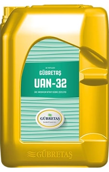 Gübretaş Uan 32 (20 L) Gübretaş Uan 32 (20 L)