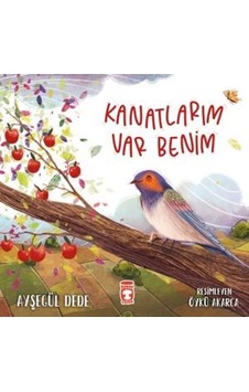 Kanatlarım Var Benim N11.15494