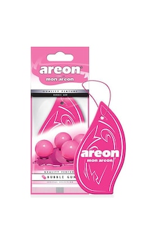 Areon Mon Yaprak Koku Bubble Gum Areon Mon Yaprak Koku Bubble Gum