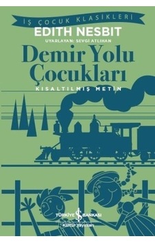 Abckırtasiye Demir Yolu Çocukları Abckırtasiye Demir Yolu Çocukları