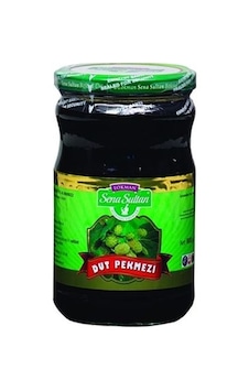 Sena Sultan Dut Pekmezi 800 G Sena Sultan Dut Pekmezi 800 G