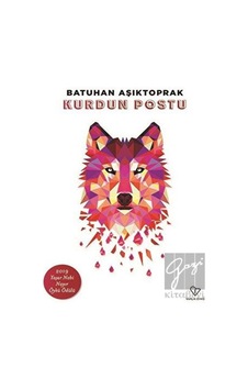 Kurdun Postu - Batuhan Aşıktoprak - Varlık Yayınları