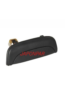 Hyundai H100 Minibüs Panelvan Dış Sol Kapı Kolu Oem Hyundai H100 Minibüs Panelvan Dış Sol Kapı Kolu Oem