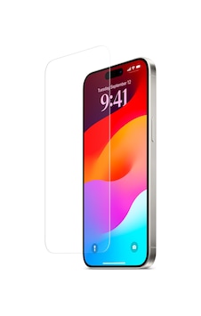Apple iPhone 15 Pro Max Uyumlu Antistatik Tam Kaplayan Ekran Koruyucu Apple iPhone 15 Pro Max Uyumlu Antistatik Tam Kaplayan Ekran Koruyucu
