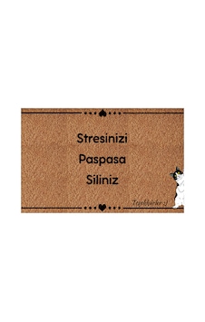 Eğlenceli Tasarımları İle Kapı Önü Paspası Çok Renkli 795369450 Çok Renkli Eğlenceli Tasarımları İle Kapı Önü Paspası Çok Renkli 795369450 Çok Renkli