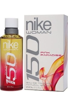 Nike Pink Paradise Kadın Parfüm EDT 150 ML Nike Pink Paradise Kadın Parfüm EDT 150 ML