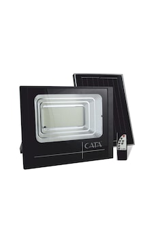 Ct 4650 Amazon Kumandalı 300w Solar Led Projektör 6400k Beyaz Işık Ct 4650 Amazon Kumandalı 300w Solar Led Projektör 6400k Beyaz Işık