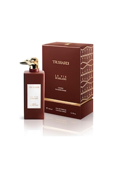 Trussardi Le Vie Di Milano İ Vicoli Via Fiori Chiari Unisex Parfüm EDP 100 ML