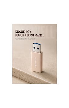 Yeni 2026 Type-c Dişi To Usb-a Erkek Dönüştürücü Adaptör Yüksek Hızlı Veri Aktarımı Pd Hızlı Şarj Desteği Laptop Telefon Pc Uyumlu Mini Metal Kasa Otg Çevirici Aparat Yeni 2026 Type-c Dişi To Usb-a Erkek Dönüştürücü Adaptör Yüksek Hızlı Veri Aktarımı Pd Hızlı Şarj Desteği Laptop Telefon Pc Uyumlu Mini Metal Kasa Otg Çevirici Aparat