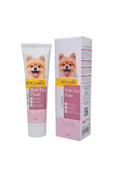 Petguard Multi Paste Dog